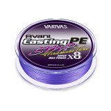 VARIVAS・Avani Casting PE SMP ヒラマサチューン X8