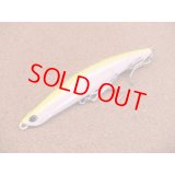 PALMS・GIG GIGANT HOOK Level Fall/チャートバック P-03