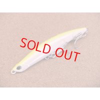 PALMS・GIG GIGANT HOOK Level Fall/チャートバック P-03