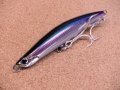 PALMS・GIG GIGANT HOOK 100S/シースメルト AL-69