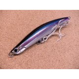 PALMS・GIG GIGANT HOOK 100S/シースメルト AL-69