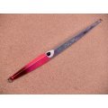 MC works'・KILLER JIG V LONG 270g/PINK SODA ピンクグラデーション