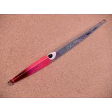 MC works'・KILLER JIG V LONG 270g/PINK SODA ピンクグラデーション