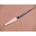 MC works'・KILLER JIG V LONG 270g/HALF MOON グローヘッド&シルバーホロ