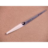 MC works'・KILLER JIG V LONG 270g/HALF MOON グローヘッド&シルバーホロ