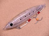 SHIMANO・OCEA MONSTER DRIVE HD 220F/Ｔイワシ