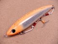 SHIMANO・OCEA MONSTER DRIVE HD 220F/Ａオレンジ