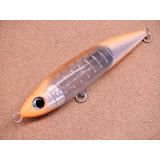 SHIMANO・OCEA 別注平政 190F FLASH BOOST/Ａオレンジ