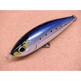 SHIMANO・OCEA HEAD DIP 175HS/005 アルミマイワシ