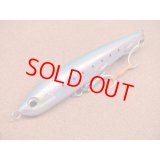 SHIMANO・OCEA ROCKET DIVE 187F JETBOOST/011 Ｎイワシミント