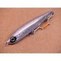 SHIMANO・OCEA ROCKET DIVE 187F JETBOOST/012 Ａフラッシュシルバ