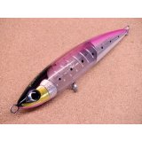 SHIMANO・OCEA 別注平政 190F FLASH BOOST/Ｎピンクイワシ