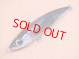 SHIMANO・OCEA 別注平政 190F FLASH BOOST/Ａトビウオ