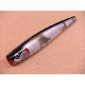 Kikuchi.M craft・SR-s Bubble Swimmer 240 黒蝶貝