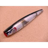 Kikuchi.M craft・SR-s Bubble Swimmer 240 黒蝶貝