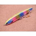  Mangrove Studio・ATULA120/チャート赤腹レインボー ML-32CH