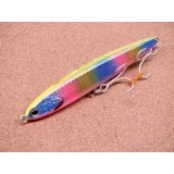  Mangrove Studio・ATULA120/チャート赤腹レインボー ML-32CH