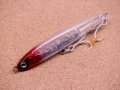  Mangrove Studio・ATULA120/クリアレッドヘッド CM-8