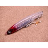  Mangrove Studio・ATULA120/クリアレッドヘッド CM-8