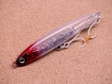  Mangrove Studio・ATULA120/クリアレッドヘッド CM-8