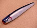 Kikuchi.M craft・SR-s Bubble Swimmer 240 白蝶貝