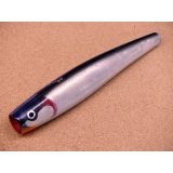 Kikuchi.M craft・SR-s Bubble Swimmer 240 白蝶貝