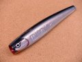 Kikuchi.M craft・SR-s Bubble Swimmer 240　4