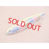 Mangrove Studio・Mahi Pen 127/チャート赤腹レインボー ML-32CH