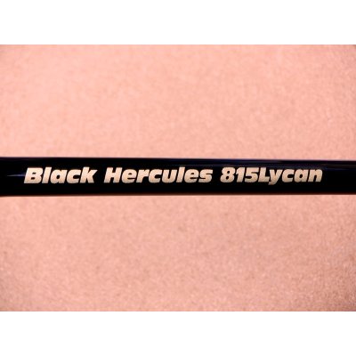 画像1: Mangrove Studio・Black Hercules BKH-815 Lycan