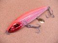 特価品　Mustad・THE DIVING PENCIL OTO 響 160F/シャイニーブラッド