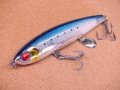 特価品　Mustad・THE DIVING PENCIL OTO 響 180F/サーディン