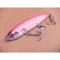 特価品　Mustad・THE DIVING PENCIL OTO 響 180F/ピンクサーディン