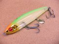 特価品　Mustad・THE DIVING PENCIL OTO 響 180F/ペロッケ