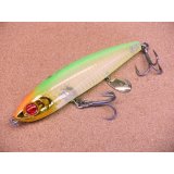 特価品　Mustad・THE DIVING PENCIL OTO 響 180F/ペロッケ