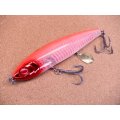 特価品　Mustad・THE DIVING PENCIL OTO 響 180F/シャイニーブラッド