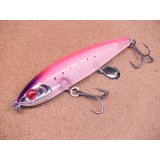 特価品　Mustad・THE DIVING PENCIL OTO 響 160F/ピンクサーディン