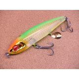 特価品　Mustad・THE DIVING PENCIL OTO 響 160F/ペロッケ