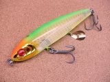 特価品　Mustad・THE DIVING PENCIL OTO 響 160F/ペロッケ