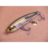 特価品　Mustad・THE DIVING PENCIL OTO 響 160F/シャイニーアジ