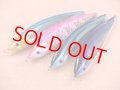 fish trippers village・Liber Tango EMOCION220 VER.HD