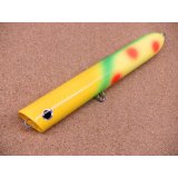 Supplies・Lailaps Popper 180mm/トロピカル
