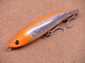 SHIMANO・OCEA PENCIL 160F JETBOOST/013 Ａオレンジ