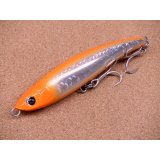 SHIMANO・OCEA PENCIL 160F JETBOOST/013 Ａオレンジ