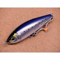 SHIMANO・OCEA HEAD DIP 140F JETBOOST/30T アルミマイワシ
