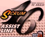 XBRAID・SCRUM16 ASSIST LINE