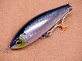 SHIMANO・OCEA HEAD DIP 140F JETBOOST/001 キョウリンカタクチ