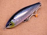 SHIMANO・OCEA HEAD DIP 140F JETBOOST/001 キョウリンカタクチ
