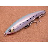 SHIMANO・OCEA PENCIL 160F JETBOOST/012 Ｎイワシミント