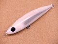 SHIMANO・OCEA PENCIL 別注平政 190F/011 ボートホワイト