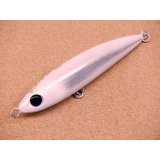 SHIMANO・OCEA PENCIL 別注平政 190F/011 ボートホワイト